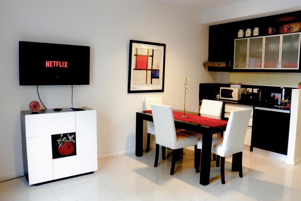 Experiencia Palermo Hollywood Apartment Buenos Aires Exterior photo